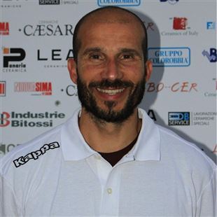 I biancorossi fermano la Folgore Rubiera e portano a casa un punto