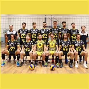 L’Hipix Spezzanese vince in casa della Polisportiva Baganzola