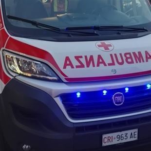Tragico incidente lungo via San Giovanni Evangelista: muore un ragazzo
