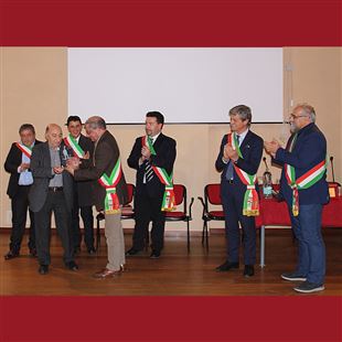 Gemellaggi, dall'Emilia alla Sardegna per celebrare il 30esimo anniversario