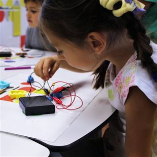 FabLab: nuovi workshop gratuiti per ragazzi ed insegnanti