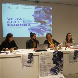 Alla ricerca della nostra identità europea con il progetto “Vista sull’Europa” 