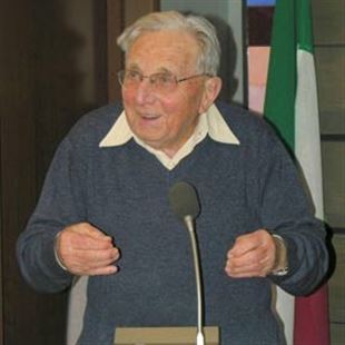 Lutto in città: è morto don Eligio Silvestri 