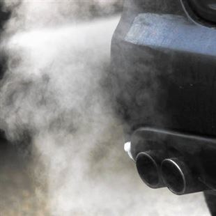 Allerta smog fino a giovedì: limitazioni anche sui veicoli diesel euro 4