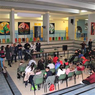 Il Consiglio Comunale dei ragazzi è ufficialmente operativo: i neoeletti e i progetti