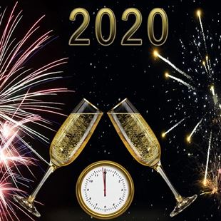 Tutto pronto per la notte di San Silvestro: il programma dell’ultimo giorno dell’anno 