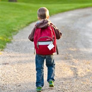 Scuola dell’infanzia: al via lunedì le iscrizioni 