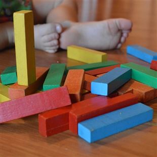 Nidi d’infanzia: da lunedì prossimo al via le iscrizioni 
