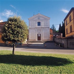 Nella chiesa di Fiorano la messa in rito tridentino
