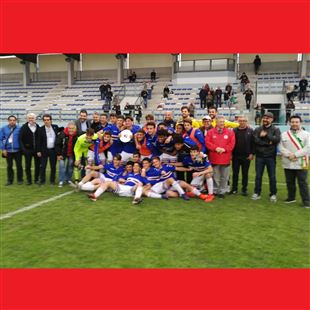 Memorial Sassi: la Sampdoria è la regina della 29a edizione