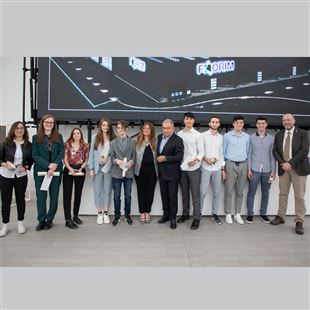 Premio Lucchese: una borsa di studio per nove ex studenti del Volta