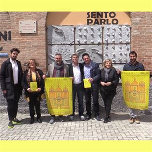Presentato il programma del Maggio Fioranese: musica, sport, cultura e tanto altro