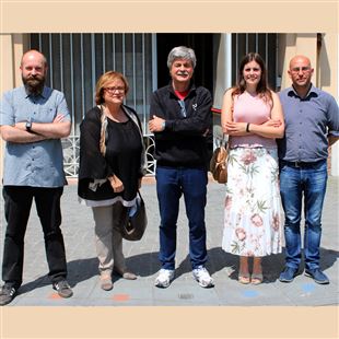 Nominati i componenti della nuova giunta: mercoledì 12 il primo consiglio comunale 