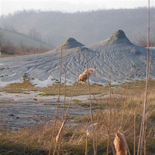 Messa in sicurezza della frana di Rio Salse: lavori finiti