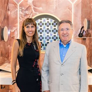 Iris Ceramica Group a fianco dell'organizzazione "The Nature Conservancy"