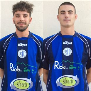 Calciomercato, doppio colpo in entrata per la Flos Frugi