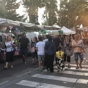 Fiera di San Rocco: conclusa la 171esima edizione 