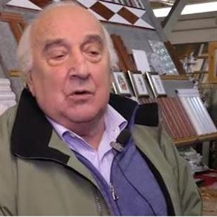 Comunità in lutto, è morto Ferruccio Giuliani