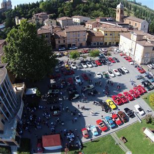 Il programma della domenica a Fiorano