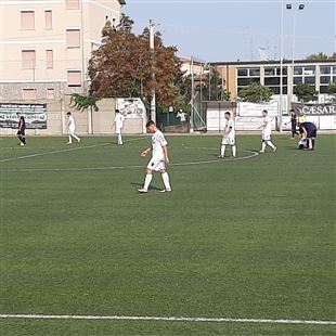 La Bagnolese affonda il Fiorano: biancorossi piegati 3-0