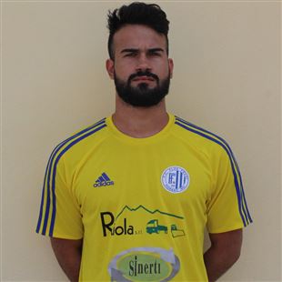 La Flos Frugi annuncia l'arrivo del portiere Bonadonna