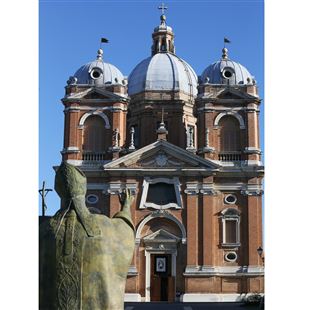 Novena: il programma di preparazione alla festa della Beata Vergine del Castello