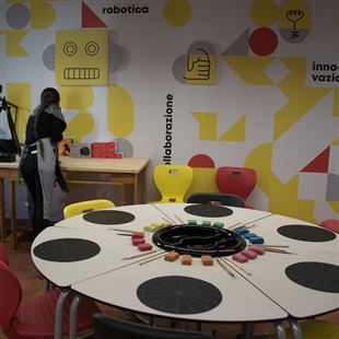 Riapre il FabLab Junior di Casa Corsini: due gli appuntamenti in programma 