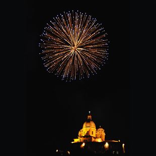 Sagra della Beata Vergine del Castello: il programma 