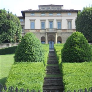 Visite guidate e laboratori con la rassegna “Vivi il Verde”