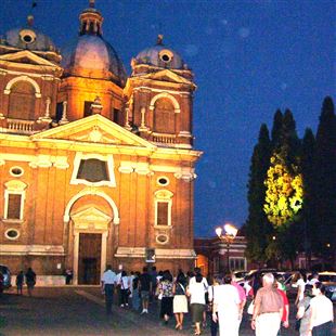 Festa della Beata Vergine del Castello: domani i Vespri solenni 