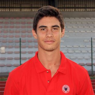 Calciomercato: torna in squadra il difensore Antonio Barbati 