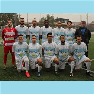 Calcio dilettanti: prima giornata di campionato per le fioranesi