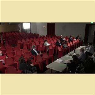 Giovedì sera si riunisce il consiglio comunale: nove punti in programma