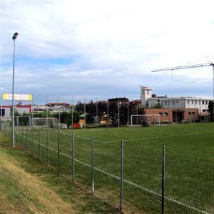 Campo sportivo Ubersetto: via libera al progetto, il commento del Pd