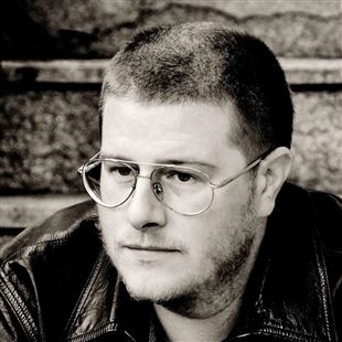 Il fioranese Giorgio Casali presenta il suo nuovo libro a Sassuolo