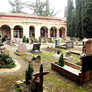 Cimiteri: orari invernali, protocolli di sicurezza e messe per l1° novembre