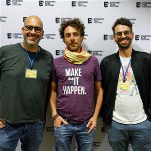 Ennesimo Film Festival: terminata la "Moviement Edition" si parte con "Ennesimo Academy"