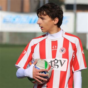 Il Fiorano ricorda il giovane biancorosso Alex Ranieri con un torneo di calcio