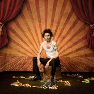 Per la rassegna “Vinyl foyer” arriva Swanz con il suo ultimo progetto 