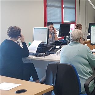 AUSL: servizio telefonico di consulenza psicologica per gestire lo stress da coronavirus