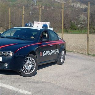 Quattro ragazzi denunciati dai carabinieri per uso di cocaina