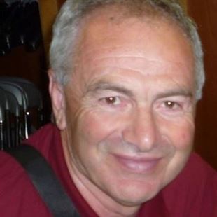 Lutto nel mondo sportivo e del volontariato: è morto Vincenzo Teggi