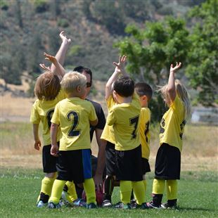 Voucher per lo Sport: contributi da Regione e Comune per supportare le famiglie in difficoltà 