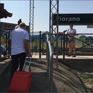 Anche il Distretto Ceramico ricorda le vittime della strage di Bologna