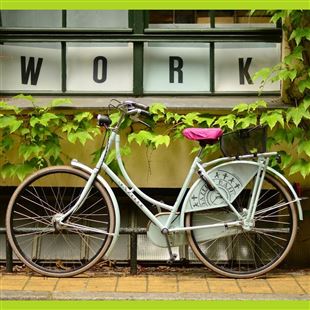 Bike to Work: incentivi economici per i dipendenti che useranno la bicicletta per andare al lavoro 