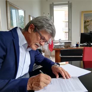 Bike to Work: già siglato l’accordo con due importanti aziende del territorio