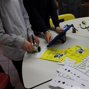 A Casa Corsini laboratori di Steam Education per bambini e ragazzi