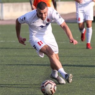 Il Fiorano pareggia 1-1 la prima amichevole pre-campionato