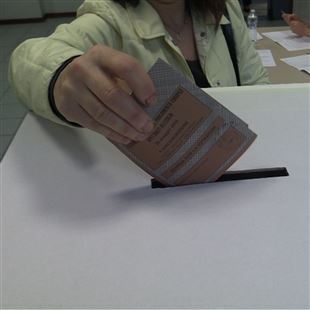 Referendum: protocollo anti-contagio nei seggi per un voto in sicurezza