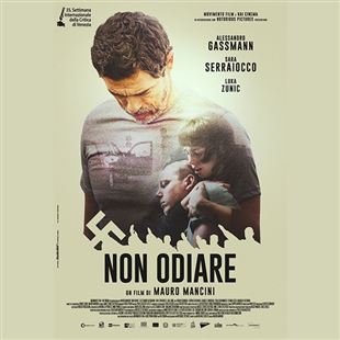 All’Astoria la proiezione di “Non mi odiare” con Alessandro Gassman